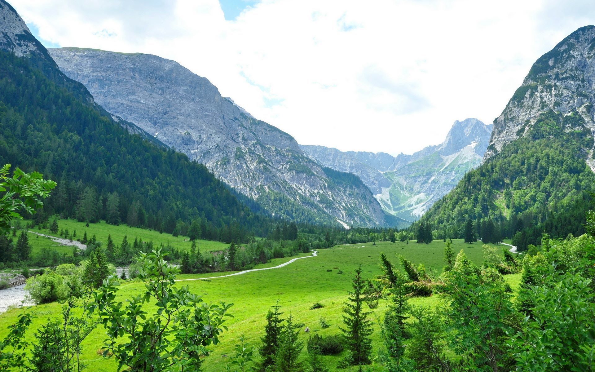 North Albania