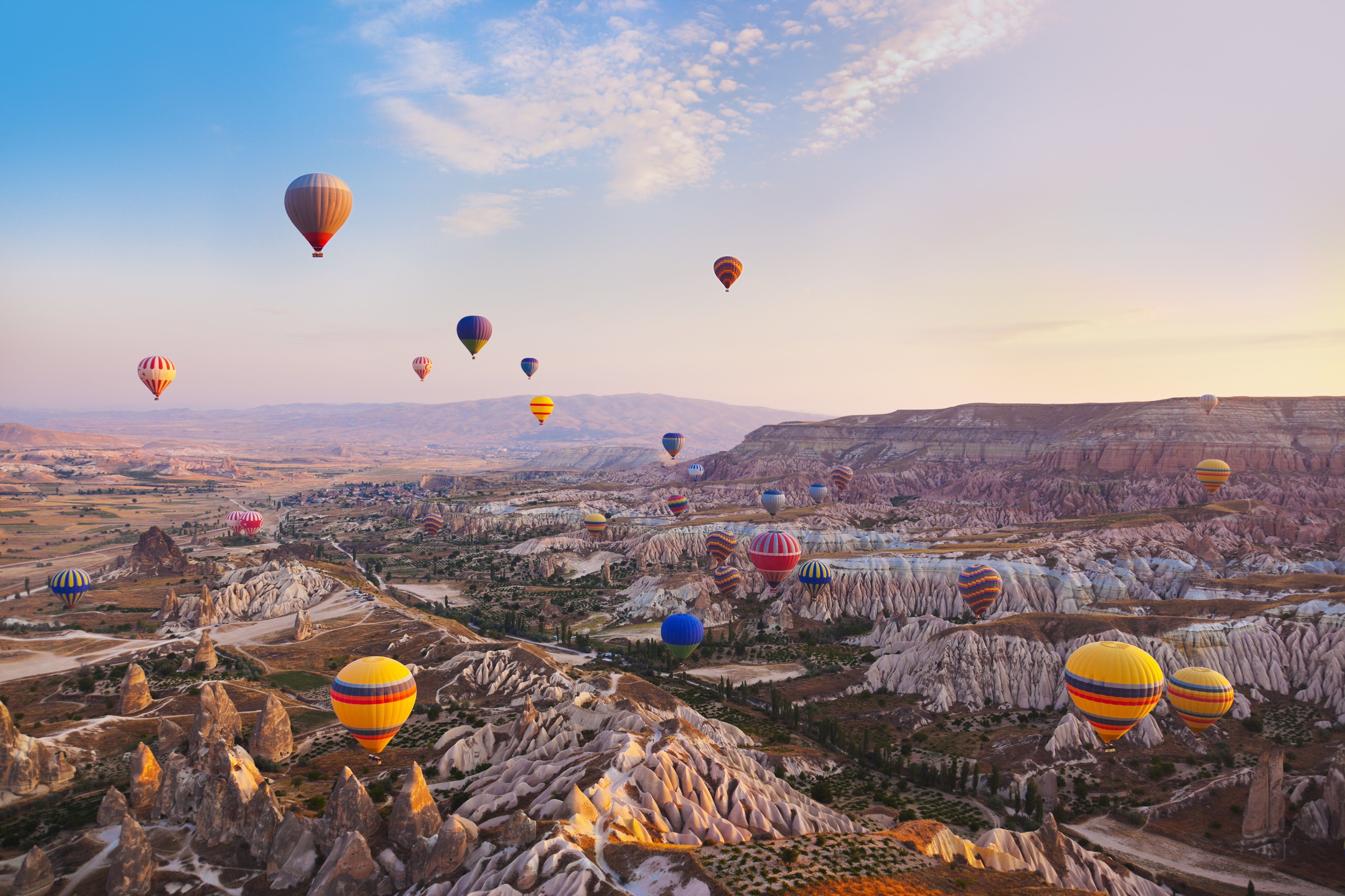 Turkey