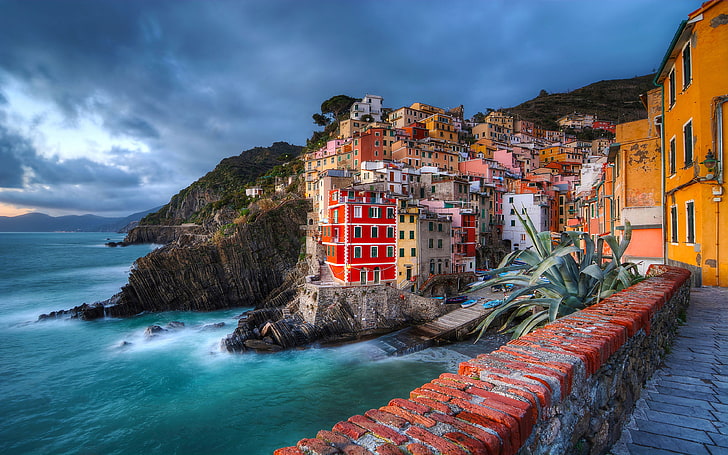 Magic Of Italy