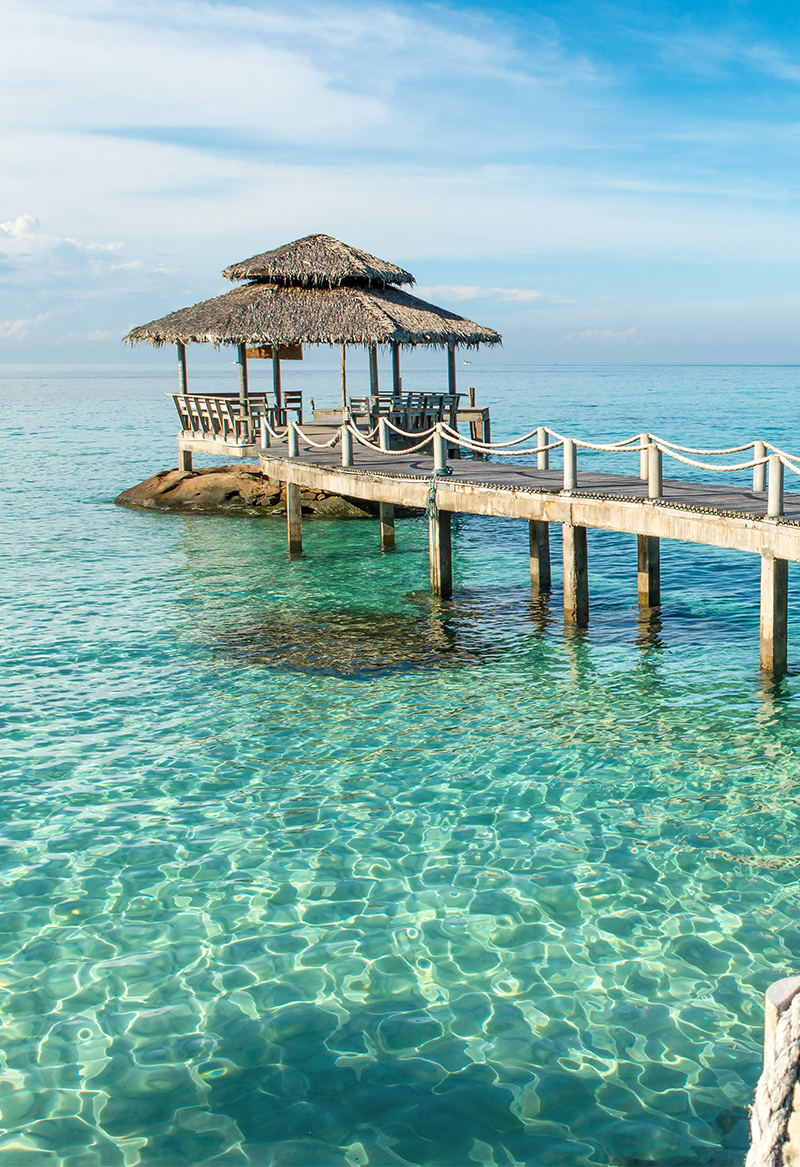 Thailand, Phuket
