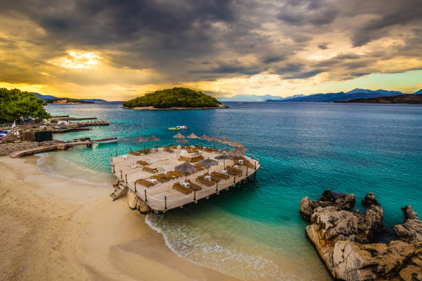 South Albania