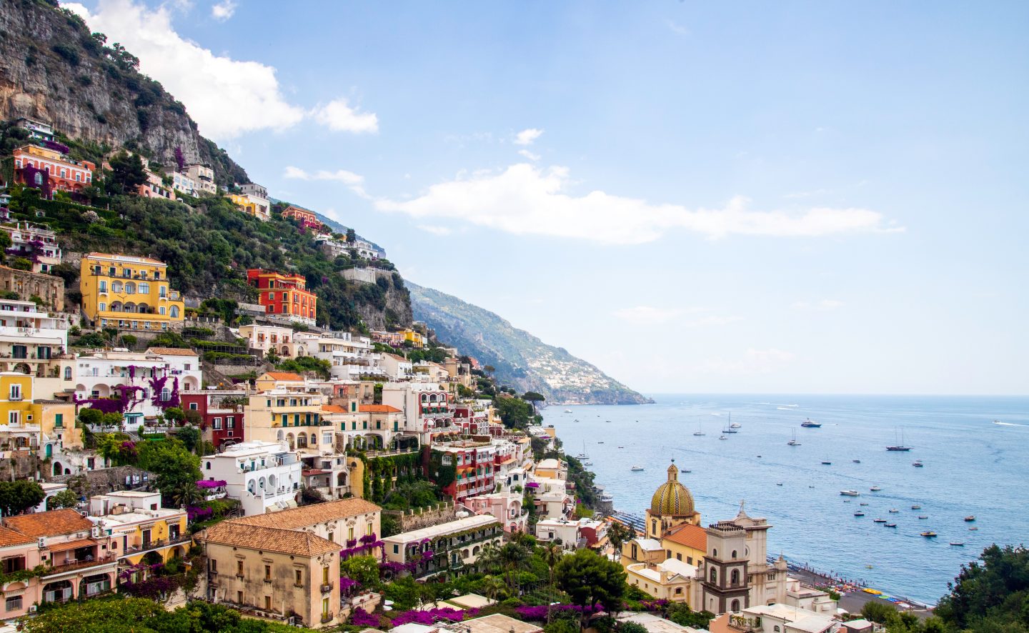 12 Best summer destinations around the world for 2023